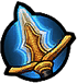 Epic Knight Long Sword Icon