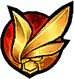 Epic Fire Staff Icon