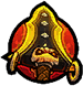 Epic Berserker Sword Icon