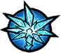 Epic Ice Staff Icon