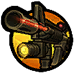 Epic Infantry Rifle Icon