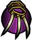 Epic Assassin Claws Icon