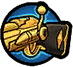 Epic Musket Icon