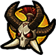 Epic Darkness Staff Icon