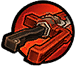 Epic Fireseal Icon