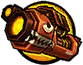 Heavy Laucher Icon