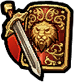 Epic Gladius Icon