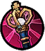 Epic Puppeteer Stick Icon