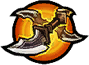Epic Glaives Icon