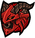 Epic Devil Ranger Weapon Icon
