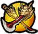 Epic Changchun Dual Blades Icon