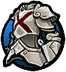 Epic Knight Breastplate Icon