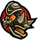 Epic Berserker Armor Icon