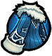 Epic Ice Robe Icon