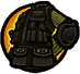 Epic Infantry Outfit Icon