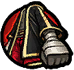Epic Boxing Trunks Icon