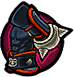 Epic Ninja Uniform Icon
