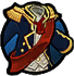 Epic Musketeer Outfit Icon