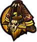 Epic Darkness Robe Icon