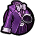 Epic Joker Outfit Icon