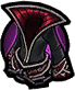 Epic Reaper Robe Icon