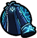 Epic Lightning Robe Icon