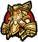 Epic Paladin Armor Icon