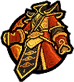 Epic Desert Robe Icon