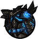 Epic Death Armor Icon