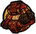 Heavy Armor Icon