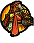 Epic Monkey King Outfit Icon