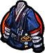 Swordsman Baek Robe Icon