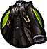 Epic Hazama Outfit Icon