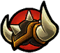Epic Berserker Helm Icon