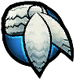 Epic Ice Hat Icon