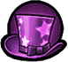 Epic Joker Hat Icon