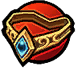 Epic Magic Lancer Helm Icon