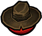 Epic Priest Hat Icon