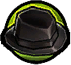 Epic Hazama Hat Icon