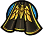 Epic Knight Cape Icon