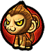 Epic Hook Monkey Icon