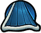 Epic Ice Cape Icon