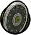 Epic Viking Shield Icon