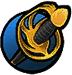 Epic Musketeer Rapier Icon