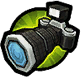 Epic Hunter Camera Icon