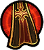 Epic Paladin Cape Icon