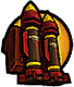 Heavy Missile Icon