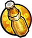 Energy Drink Icon