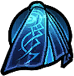 Daliah Cape Icon