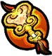 Epic Monkey King Fan Icon